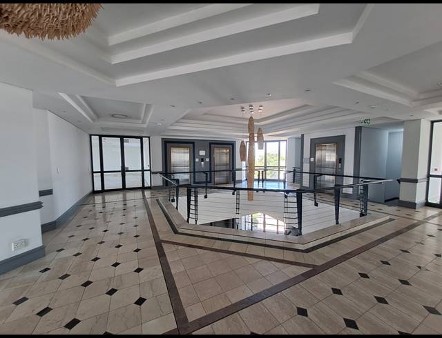 1,575M² OFFICE TO LET IN ILLOVO